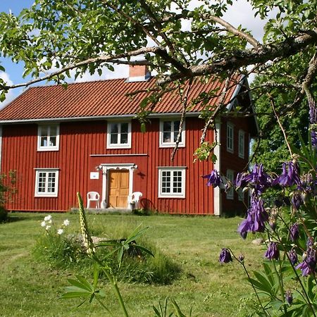 Villa Braennsjoetorp Målilla Zimmer foto